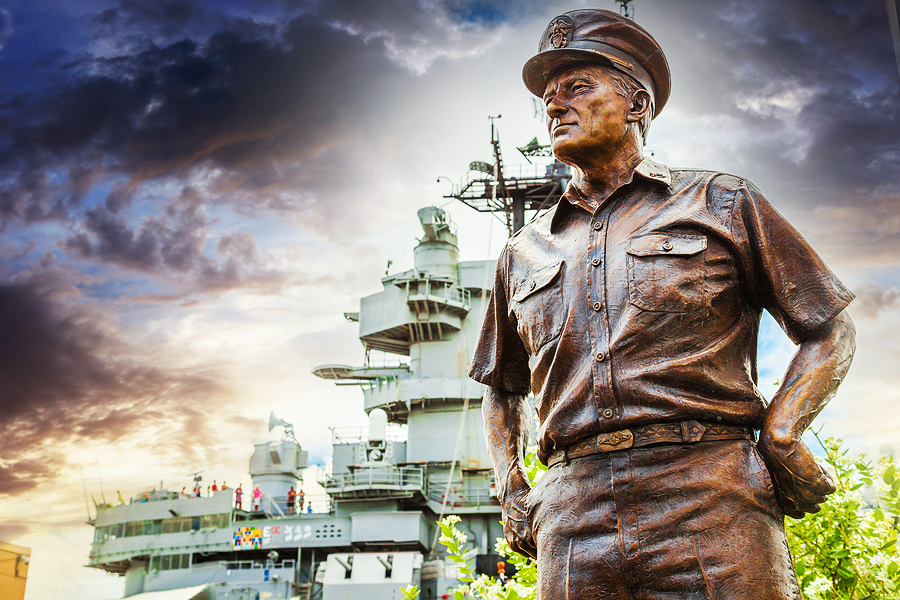 Pearl Harbor Admiral-Nimitz-6jpg-1 Welcome to the Pearl Harbor Photo Gallery  