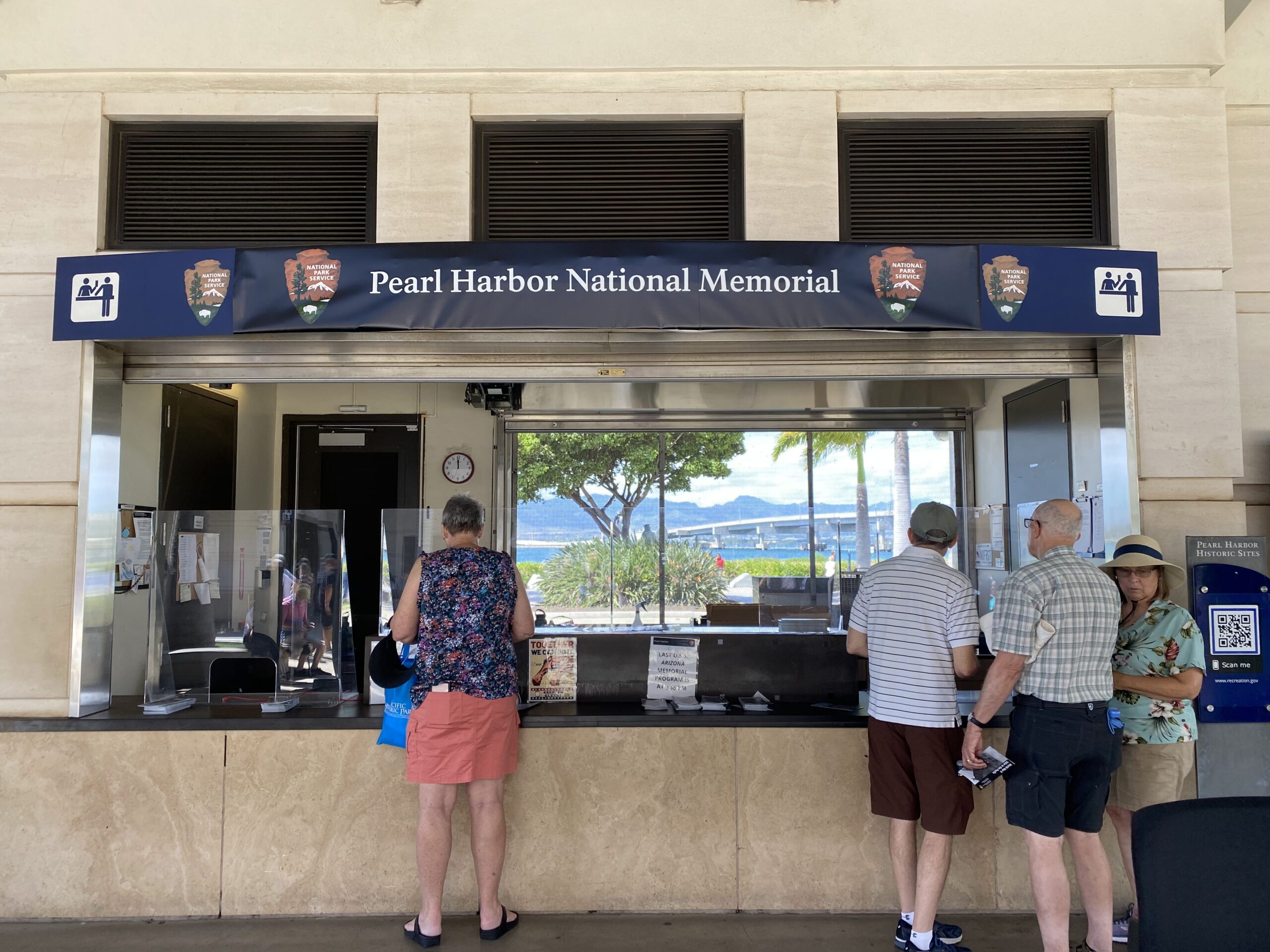 USS Arizona Memorial Tickets Pearl Harbor Info