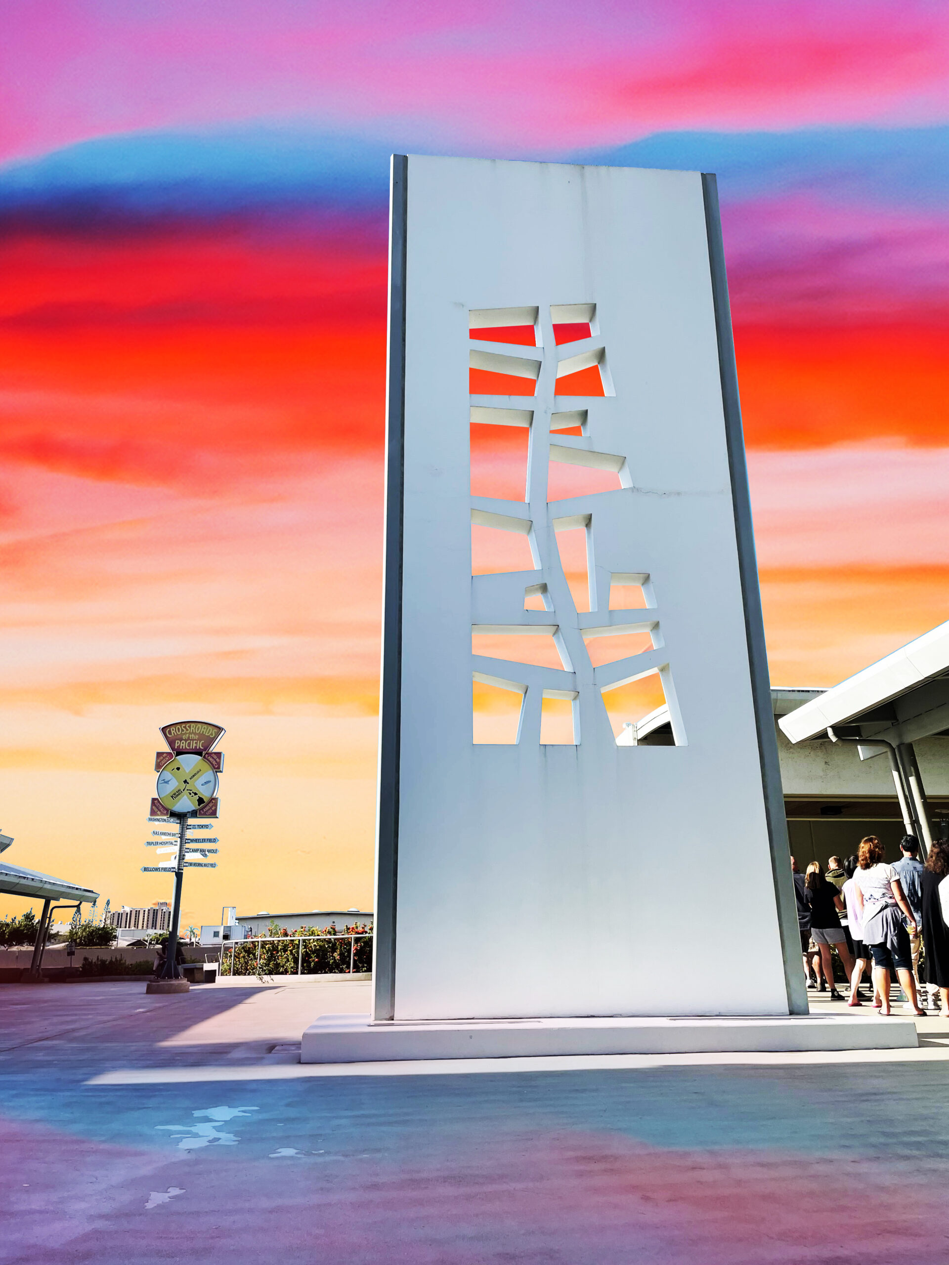 Tree Of Life | Pearl Harbor Info