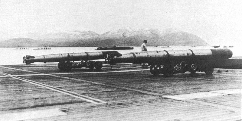 Type_91_torpedo