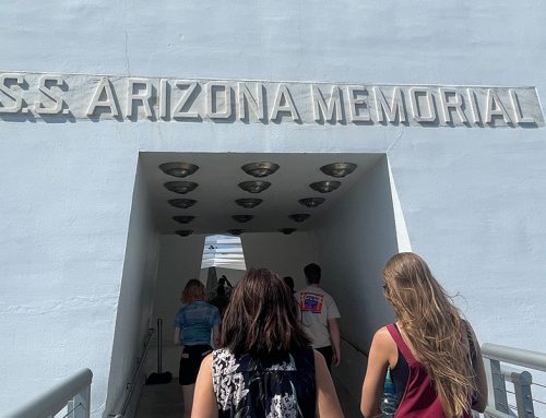 Honoring the USS Arizona Battleship: A Timeless Legacy