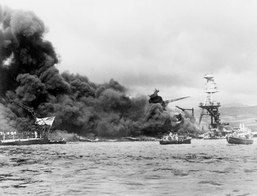 8 Things You Didn’t Know About Pearl Harbor
