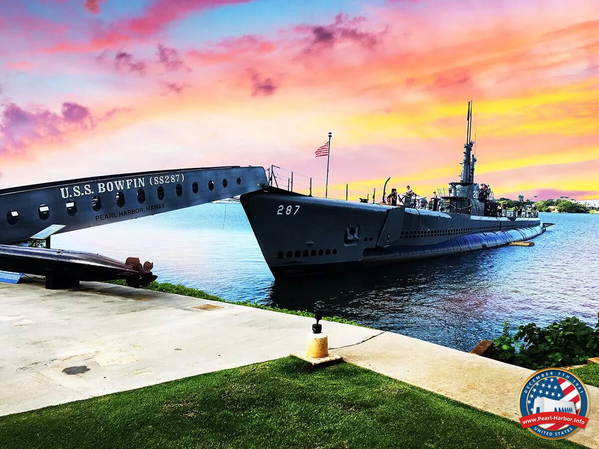 USS-Bowfin