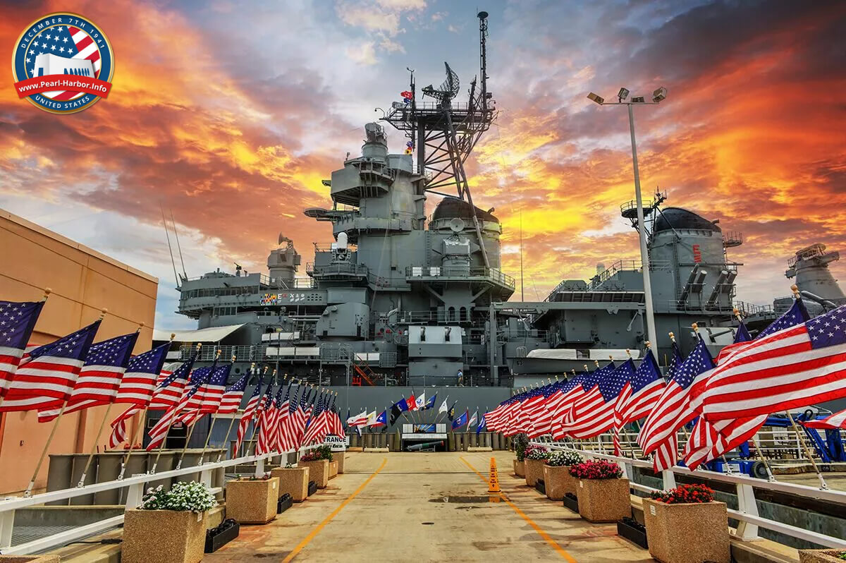 USS-Missouri