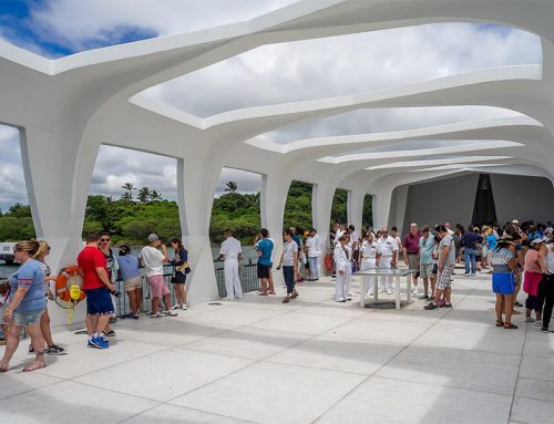 Why Visit Pearl Harbor? The Importance of Pearl Harbor Tours