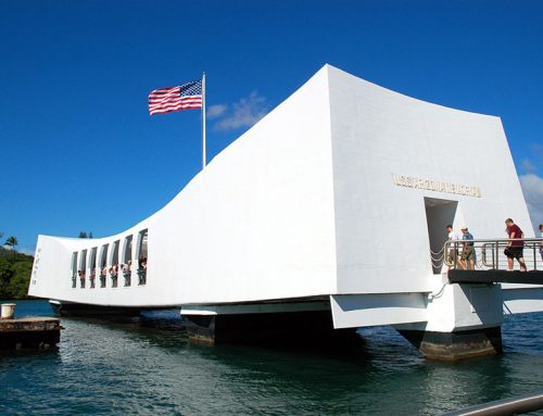 Is Pearl Harbor Worth a Repeat Visit?