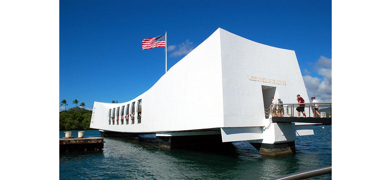 Is Pearl Harbor Worth a Repeat Visit