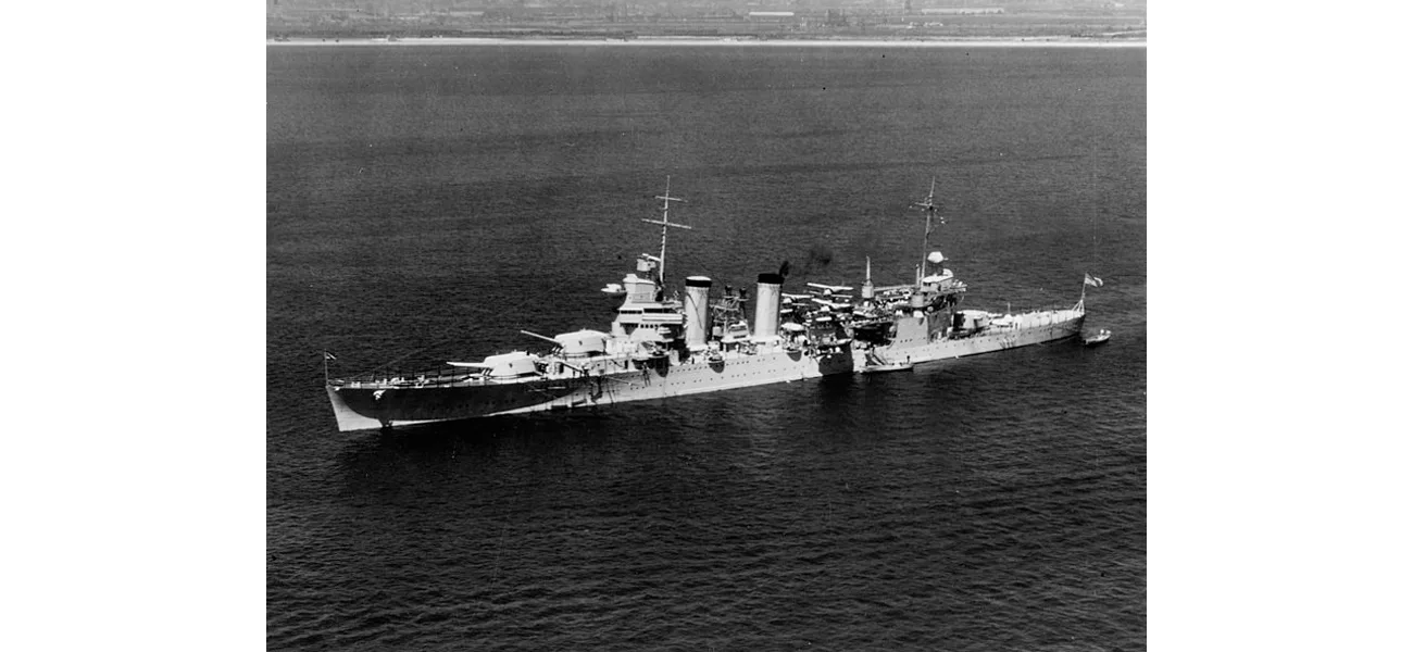 Ships-of-Pearl-Harbor-USS-San-Francisco