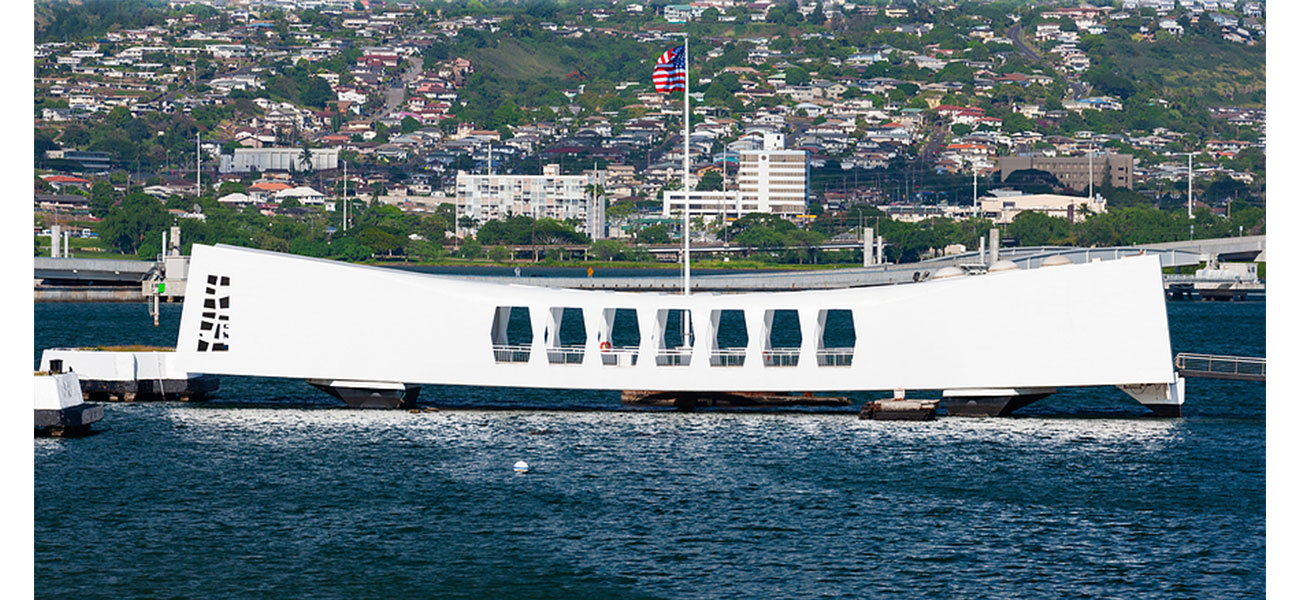 What To Read and Watch Before Visiting Pearl Harbor