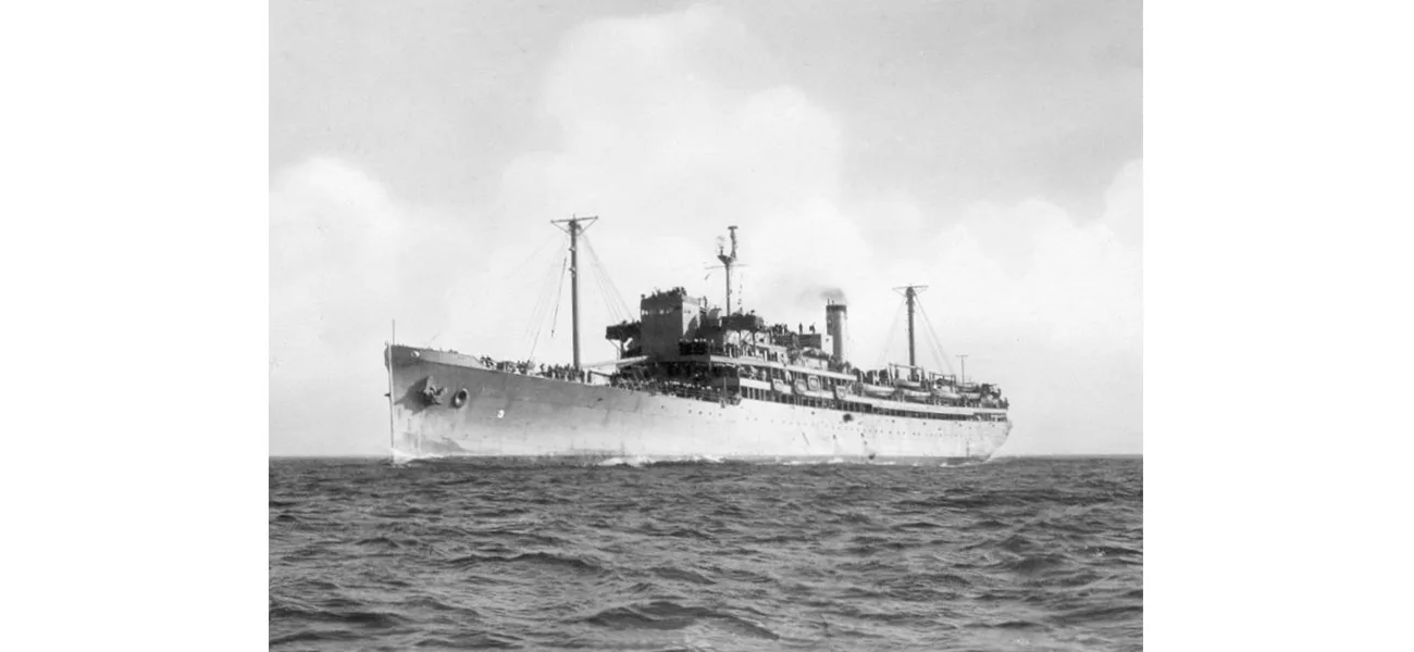 Ships of Pearl Harbor: USS Dobbin