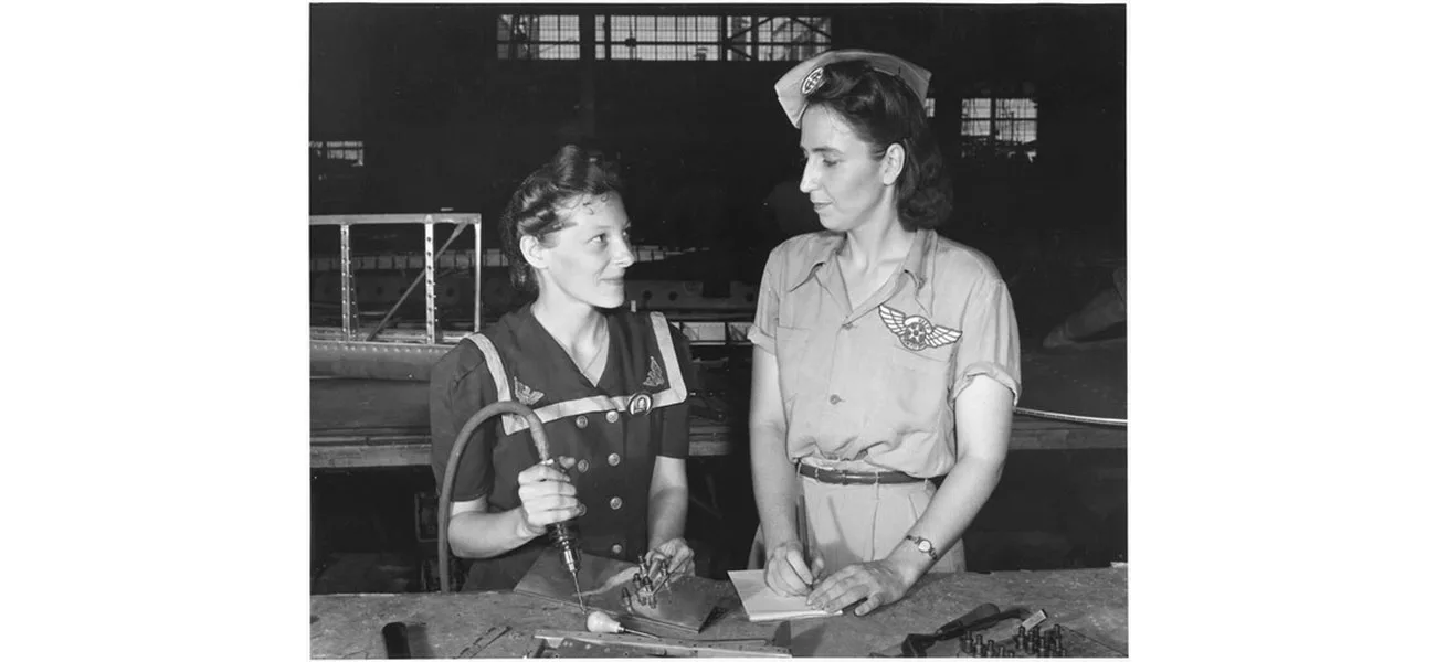 The Unexpected Heroines of Pearl Harbor