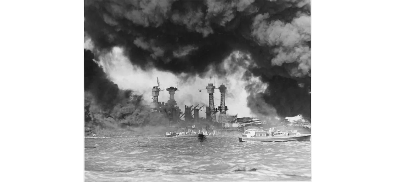 Harry-Simoneaux-Pearl-Harbor-and-the-War-in-the-Pacific