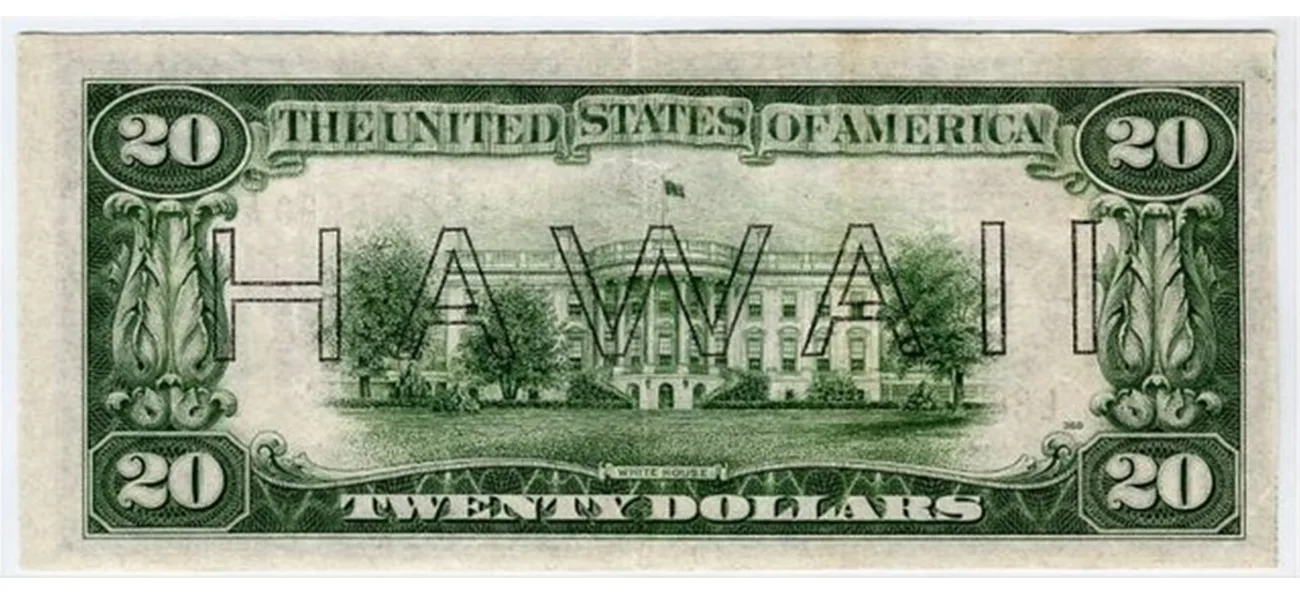 The-History-of-the-Hawaii-Overprint-Note