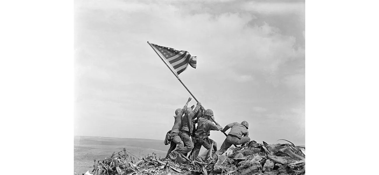 Battle-of-Iwo-Jima