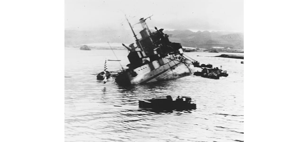 Jack-Vaessen-and-USS-Utah