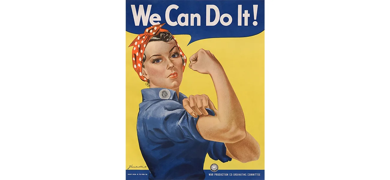 Rosie-the-Riveter-Inspiration-Has-Died