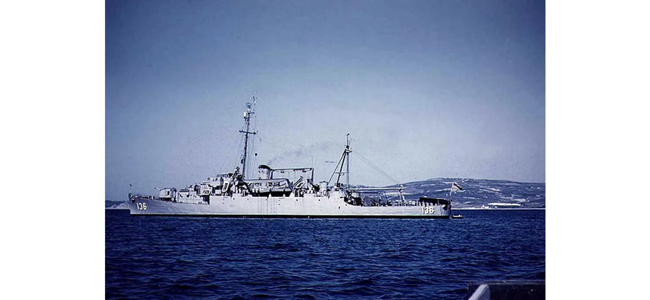 Ships-of-Pearl-Harbor-USS-Tangier