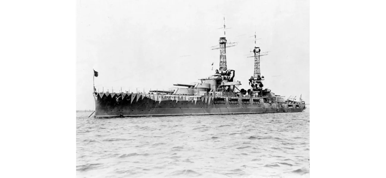 USS-Oklahoma-Survivor-Celebrates-101st-Birthday