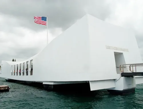 Honouliuli National Monument: A Reminder of World War II Internment