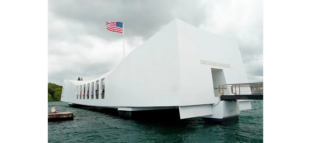 Honouliuli National Monument: A Reminder of World War II Internment