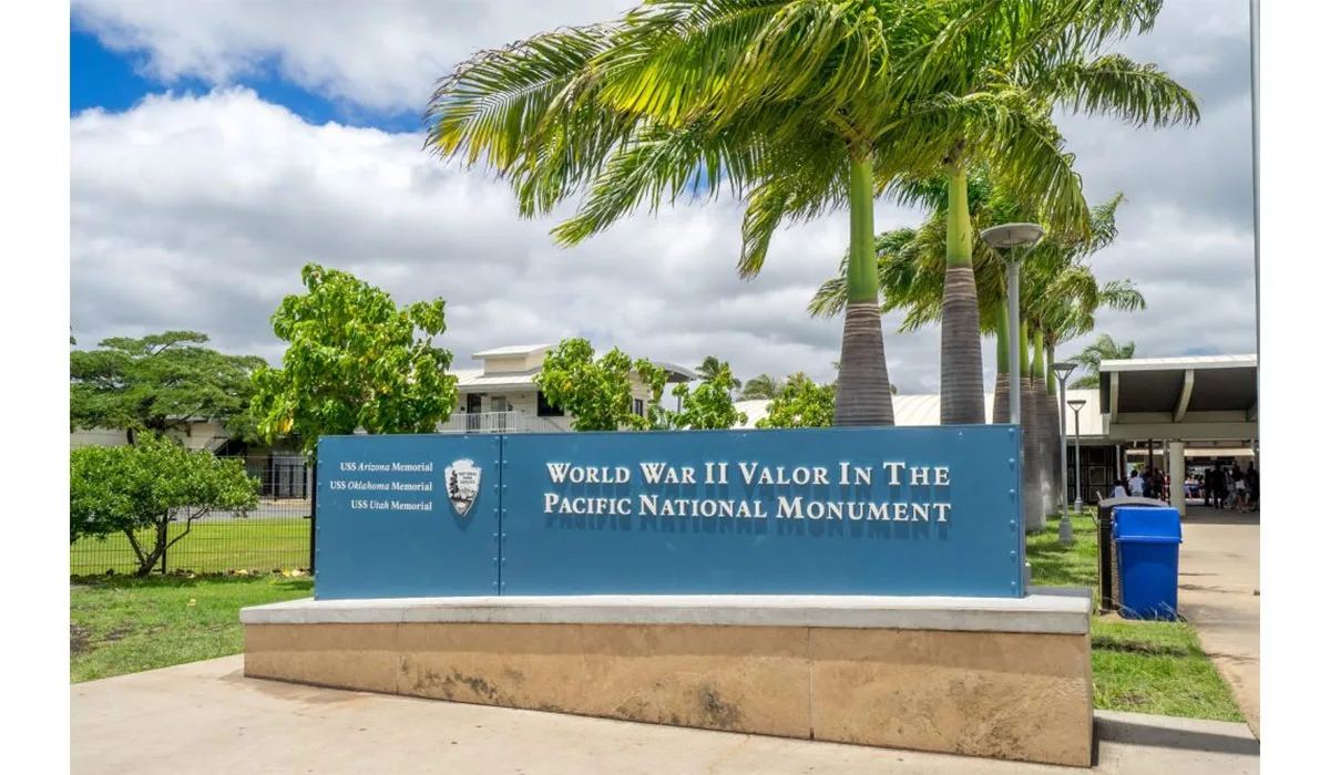 Pearl-Harbor-Memorial